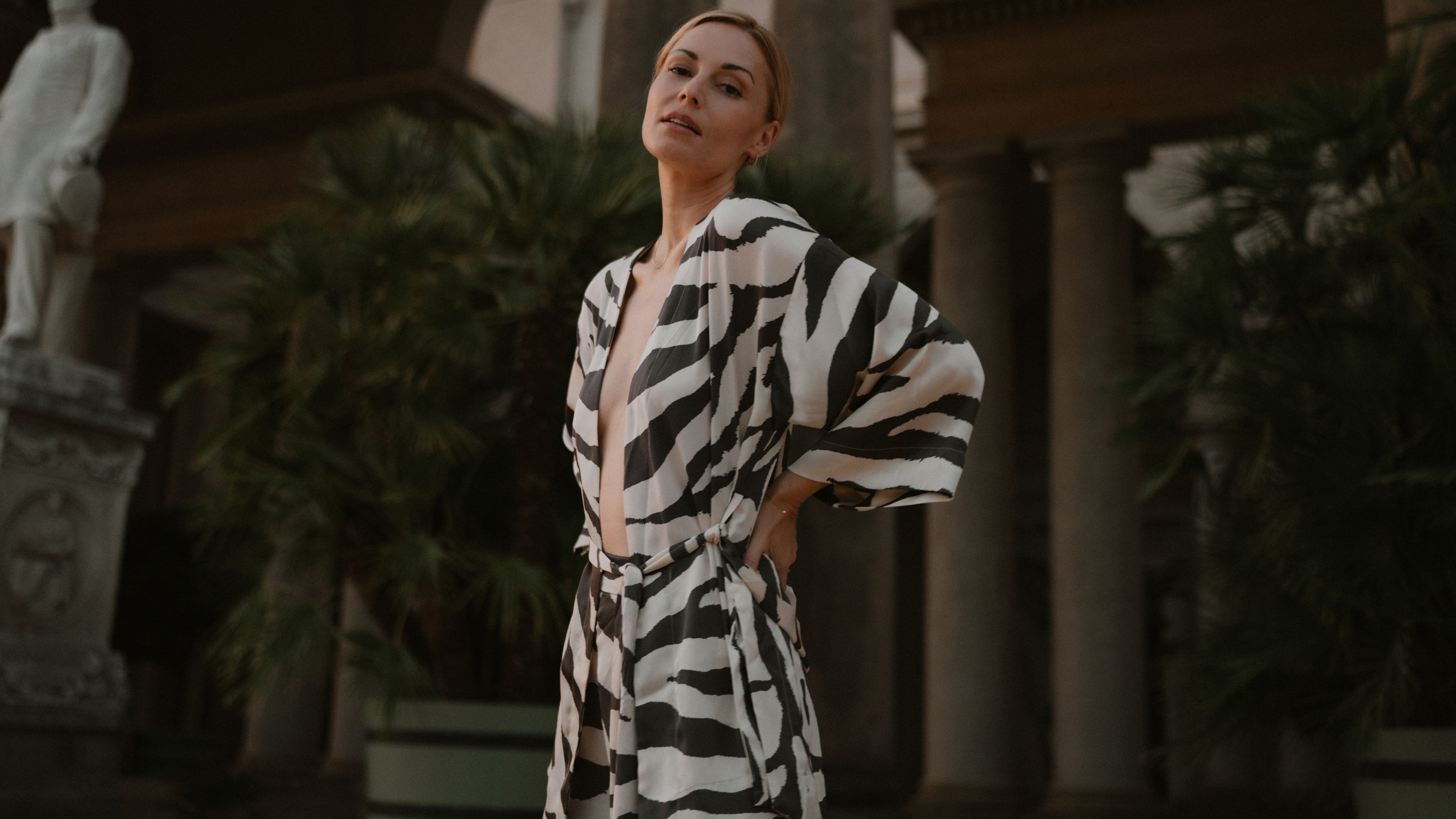 Splendide International Models