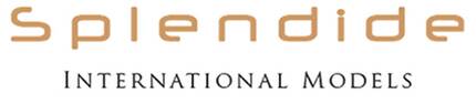 Splendide-international-Models-logo