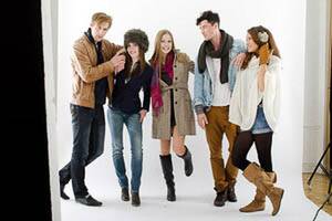 ModelsAdventsk