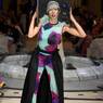 Anja Gockel Show - Mercedes-Benz Fashion Week Berlin Spring/Summer 2018
