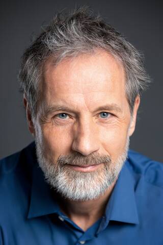 Rolf Zehnpfennig