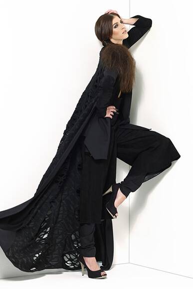 Black Beauty