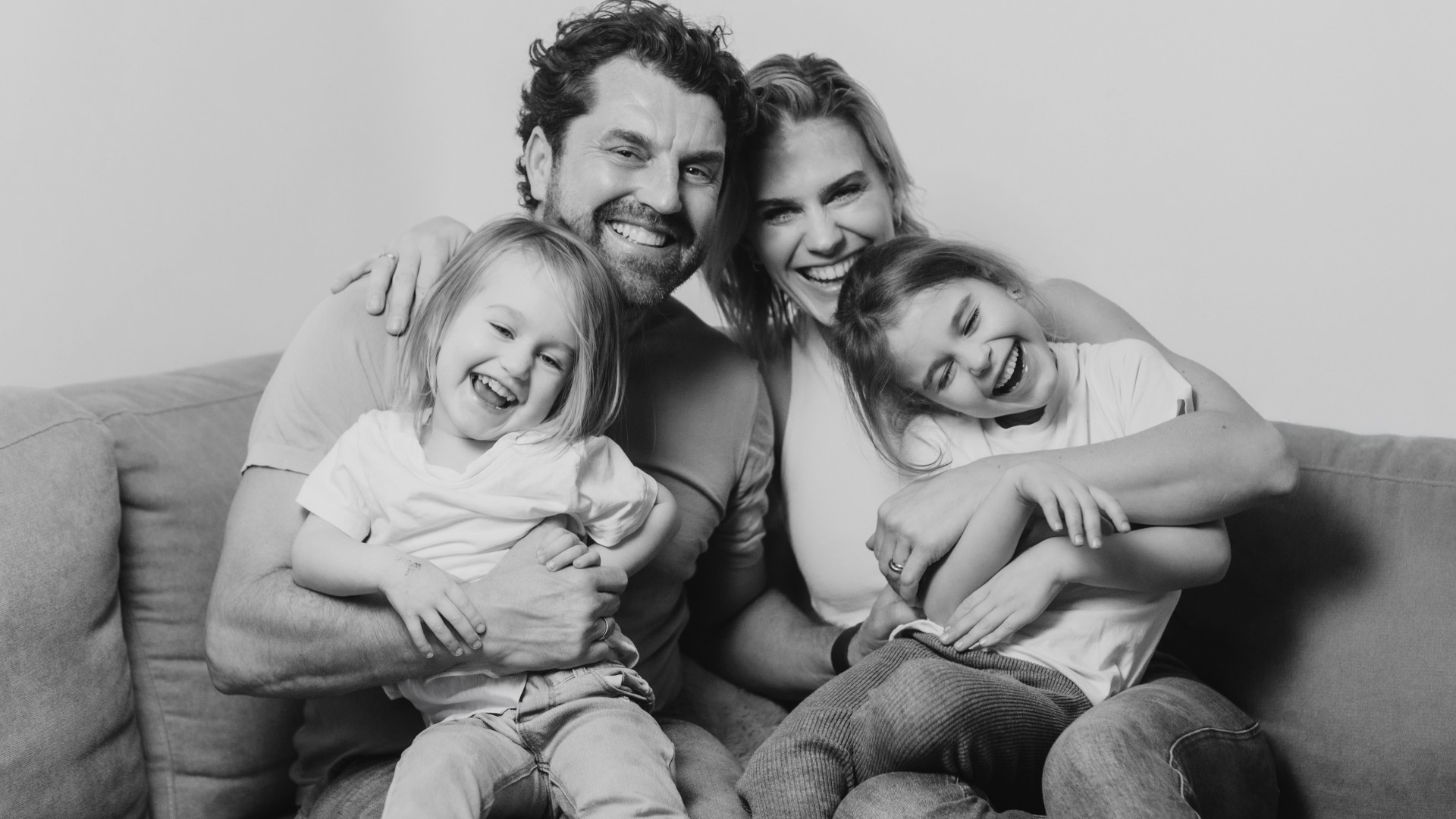 couples & families