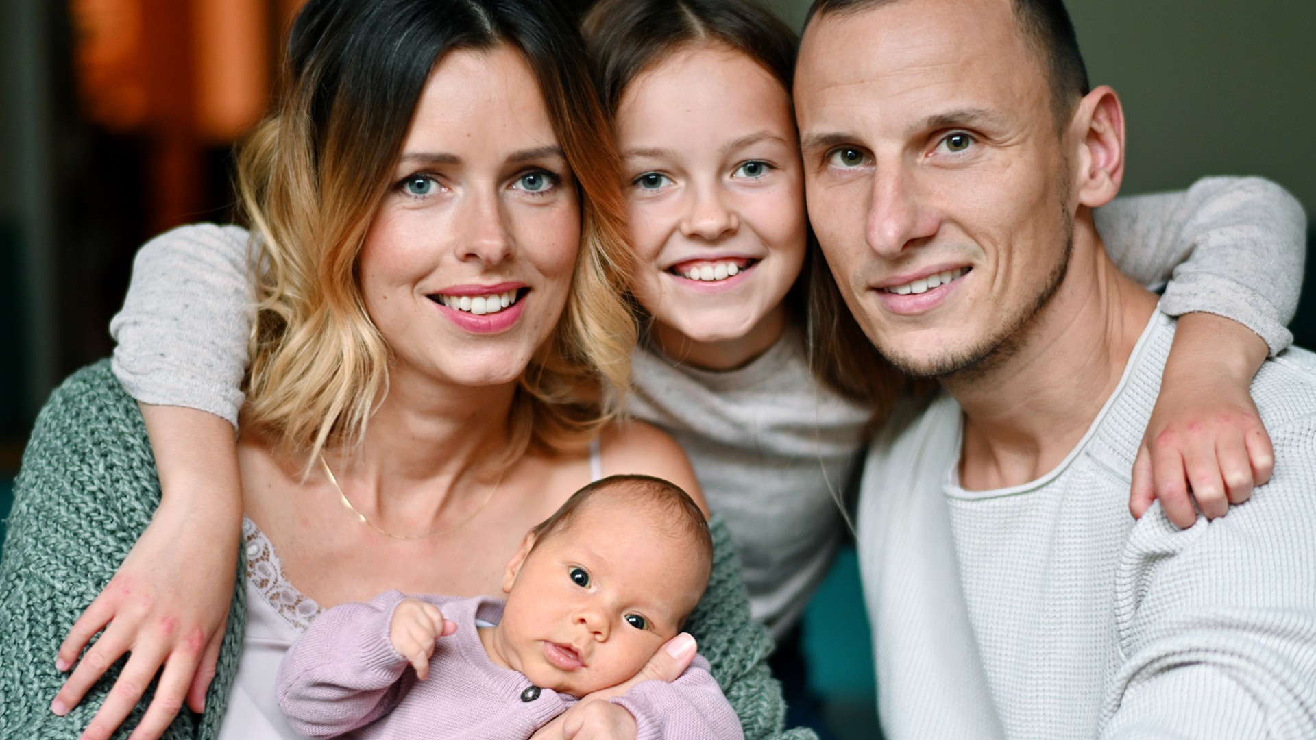 couples & families