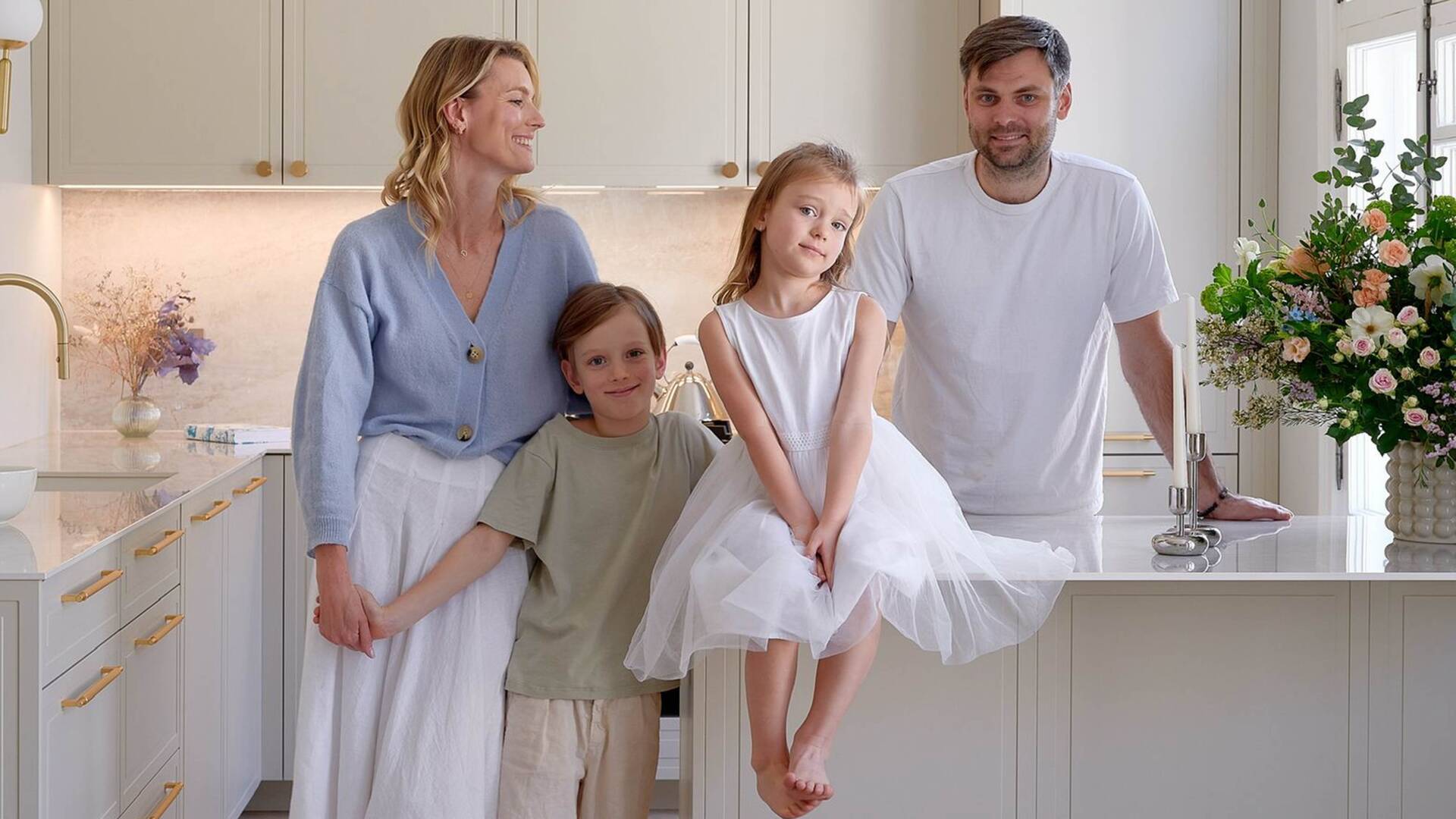 couples & families