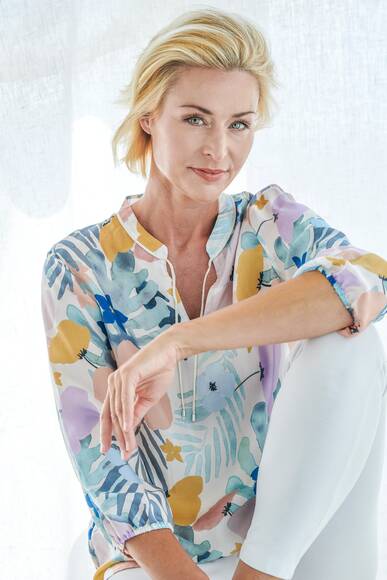 Kristine Titelbild Frühling Sommer - Titelnutzung nur auf Anfrage
