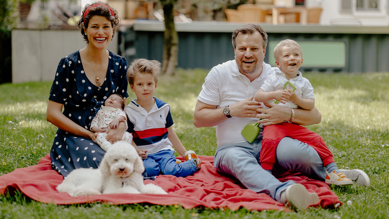couples & families