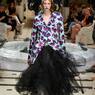 Anja Gockel Show - Mercedes-Benz Fashion Week Berlin Spring/Summer 2018