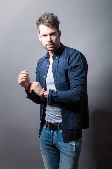 Jean-Pierre  Studio