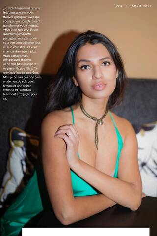 Rabia Maddah