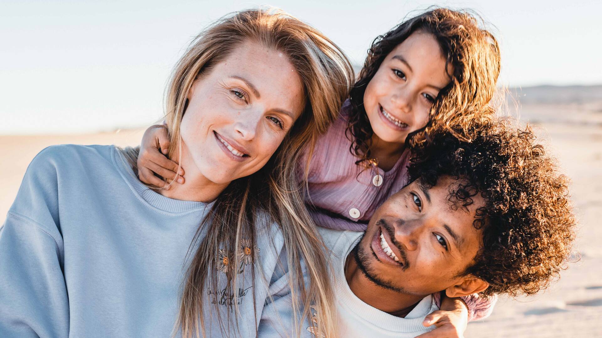 couples & families