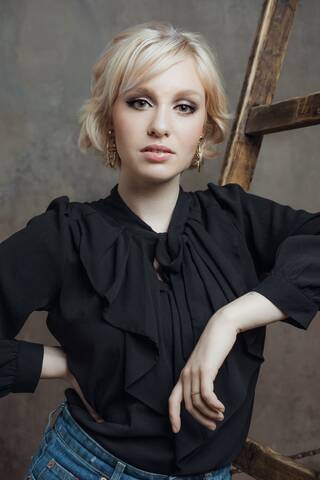 Katja Waller